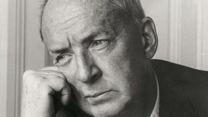 Vladimir Nabokov
