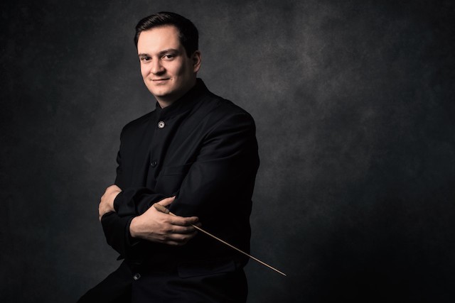 Mambo sinfónico Homenaje a Pérez Prado