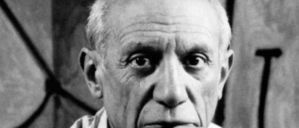 Pablo Picasso