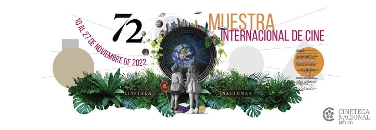 Muestra de la Cineteca