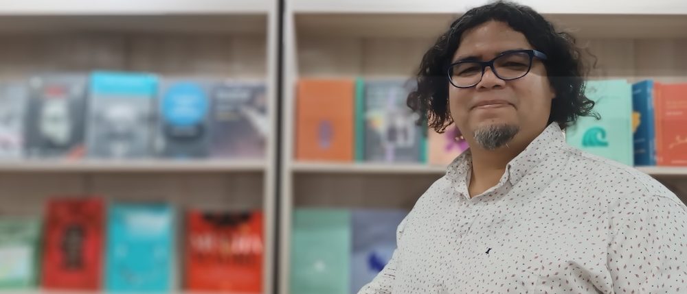 Antonio Ramos Revillas