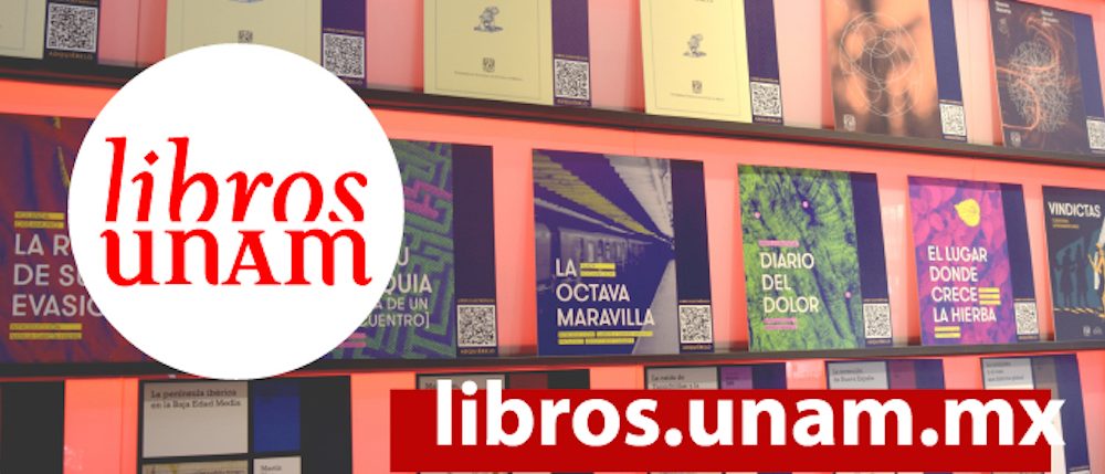 Libros UNAM