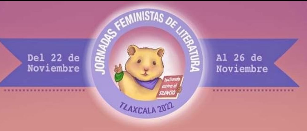 Jornadas Feministas en Tlaxcala