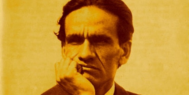 César Vallejo