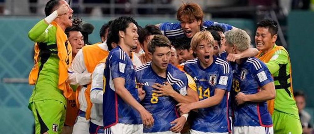 Japón