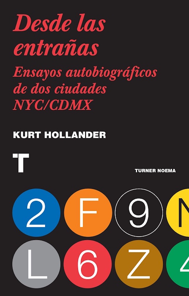 Kurt Hollander
