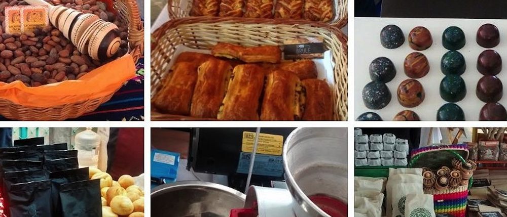 Café y Chocolate fest