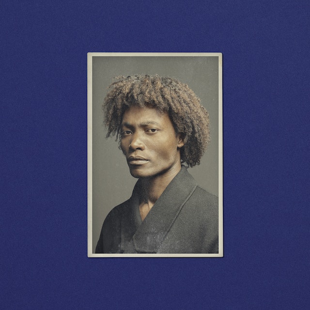 Benjamin Clementine