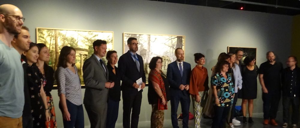 Centro Pompidou de Málaga