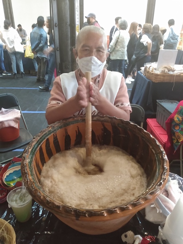 Café y Chocolate fest