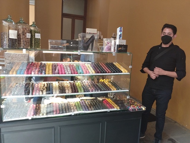 Café y Chocolate fest