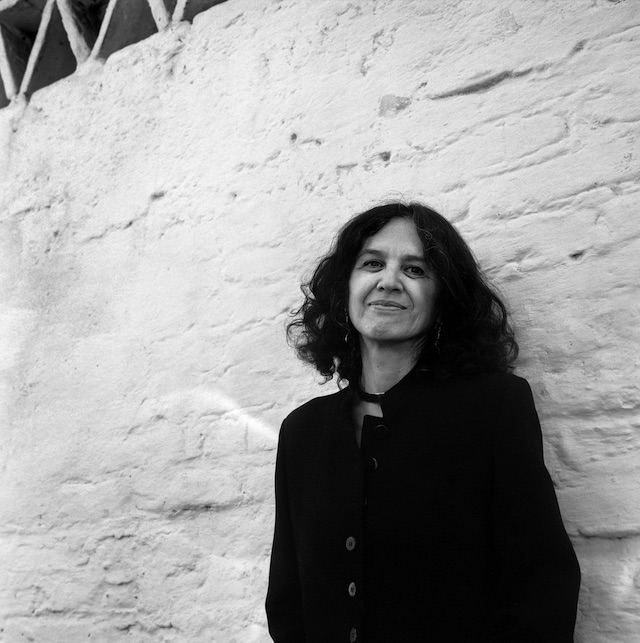 La mujer en la ópera