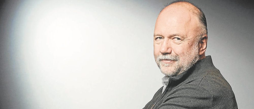 Andréi Kurkov