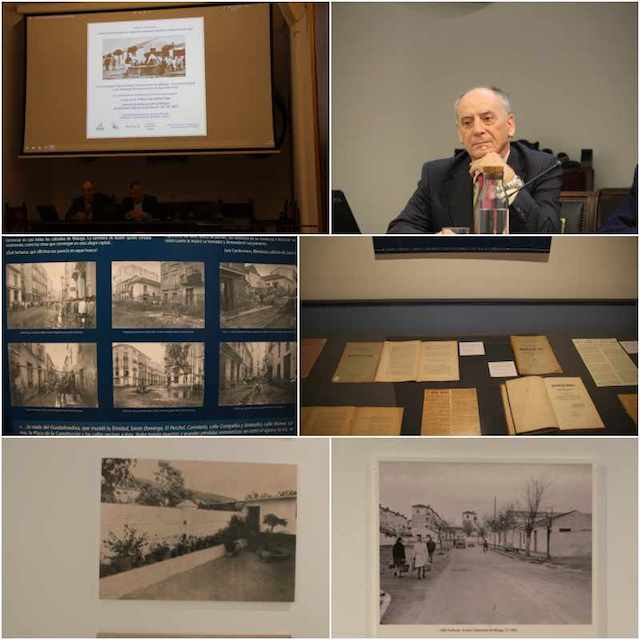 Barrio chino de Málaga