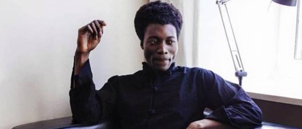Benjamin Clementine