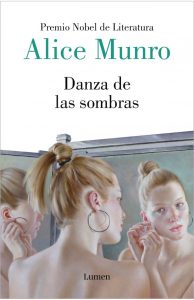 Alice Munro