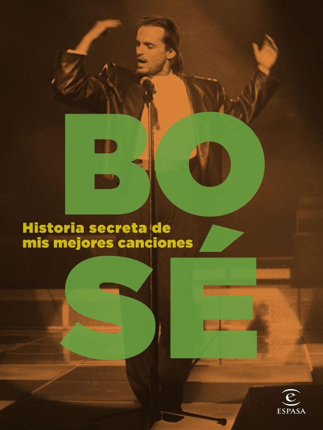 Miguel Bosé