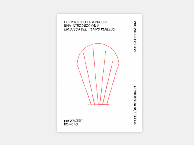 Formas de leer a Proust