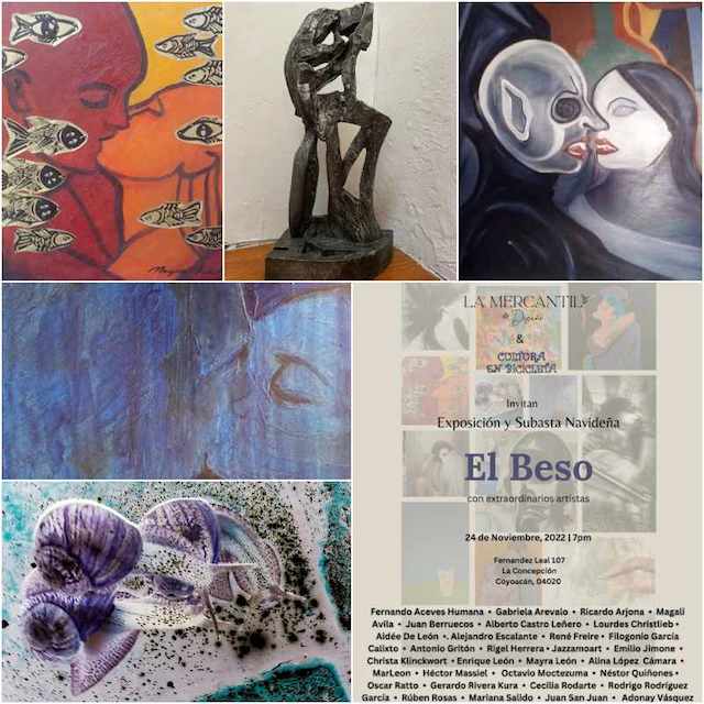 Arte Popular Navideño