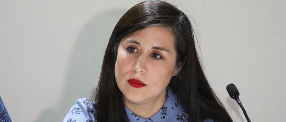 Suzette Celaya Aguilar