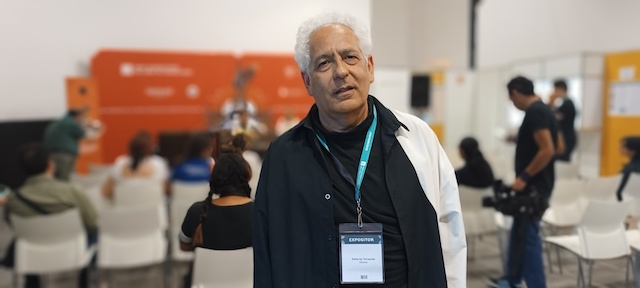 Roberto González Villarreal