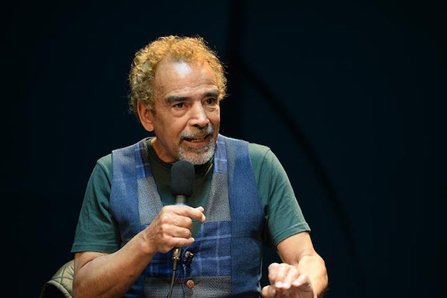 Crisis en el cine mexicano