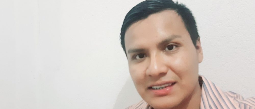 Jhon Anderson Ipia Bubu