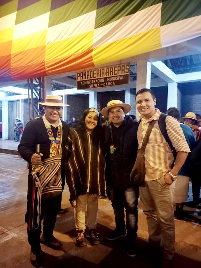 Jhon Anderson Ipia Bubu