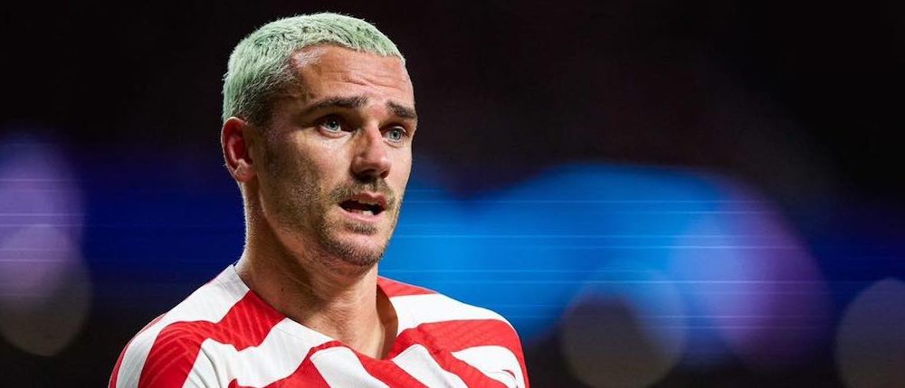 Antony Griezmann