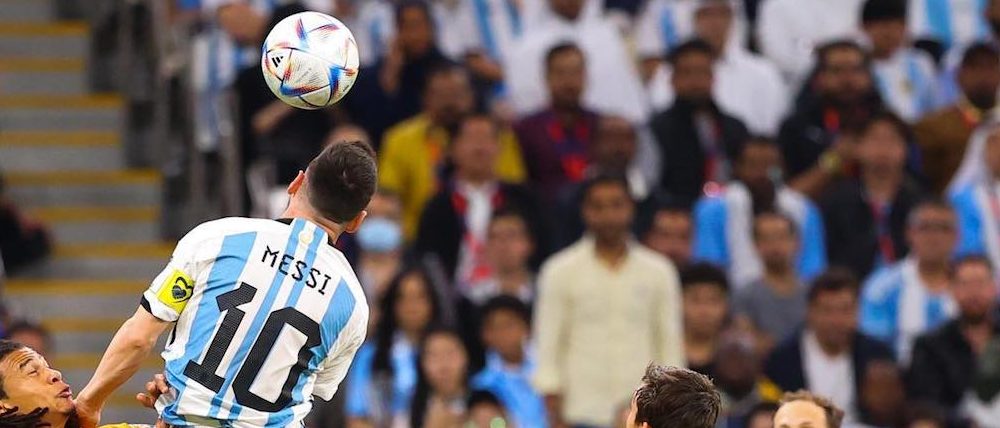 Selección Argentina