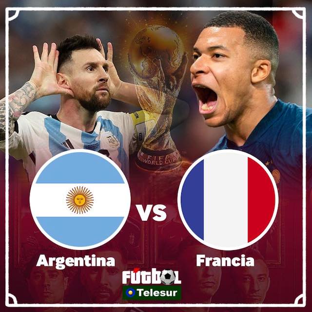 Selección Argentina