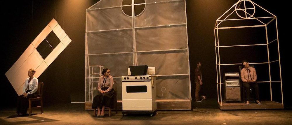  Puercoespines Teatro