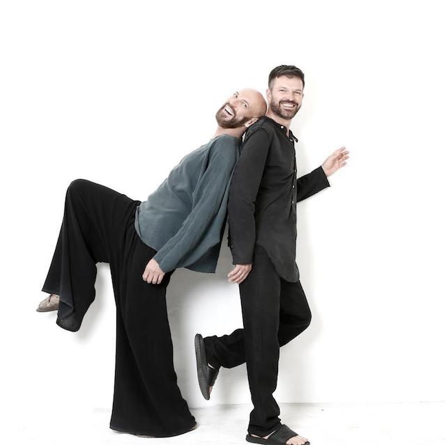 Relatos de un maniquí