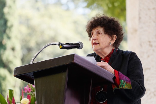 Margo Glantz