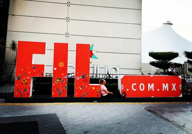 FIL en Guadalajara