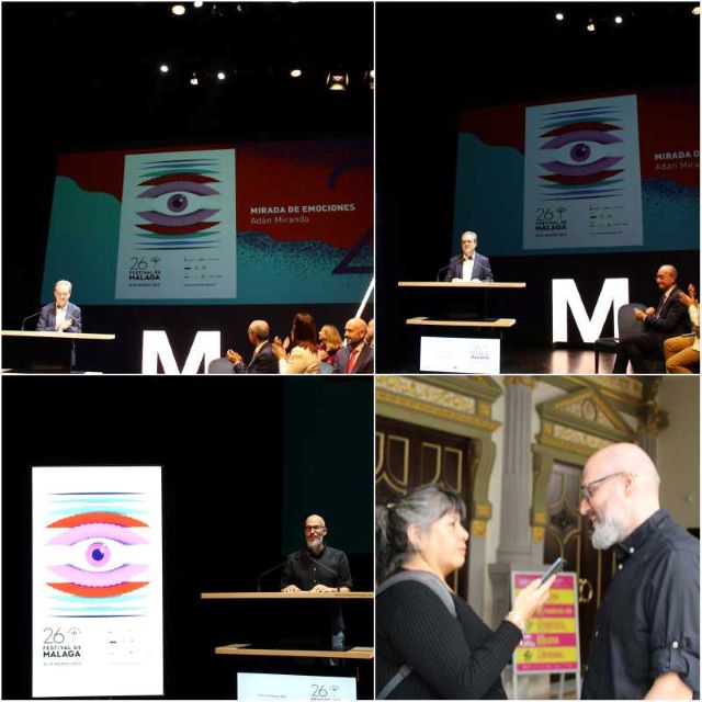26 Festival de Cine de Málaga
