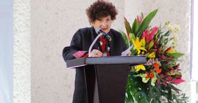 Margo Glantz