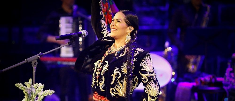 Lila Downs