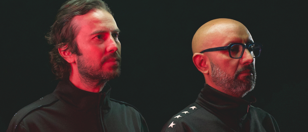 Astronomía Interior