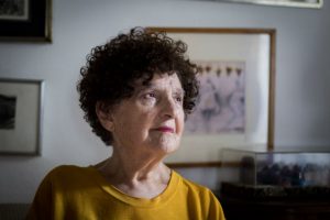 Margo Glantz