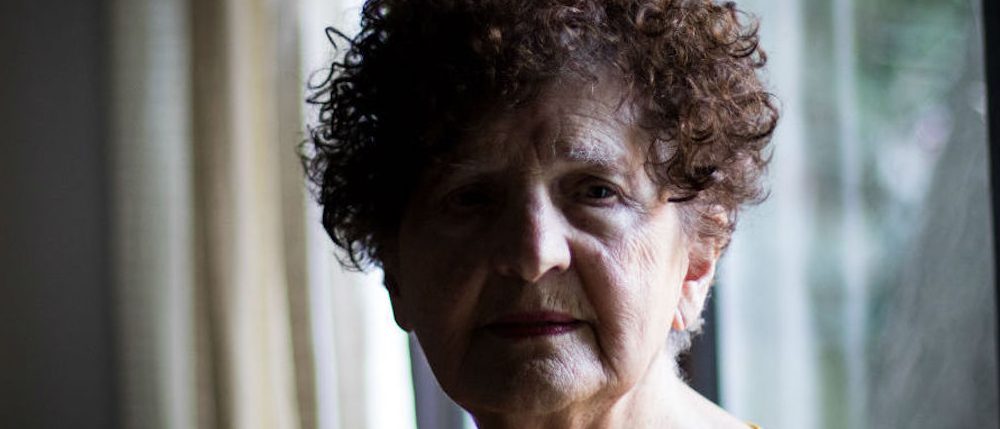 Margo Glantz