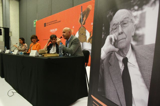 José Saramago