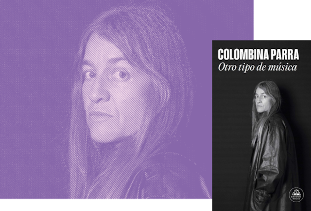 Mapa de Lenguas 2023