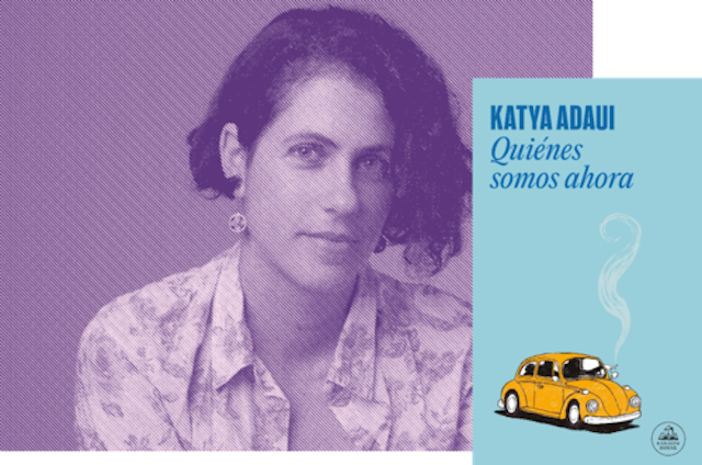 Mapa de Lenguas 2023