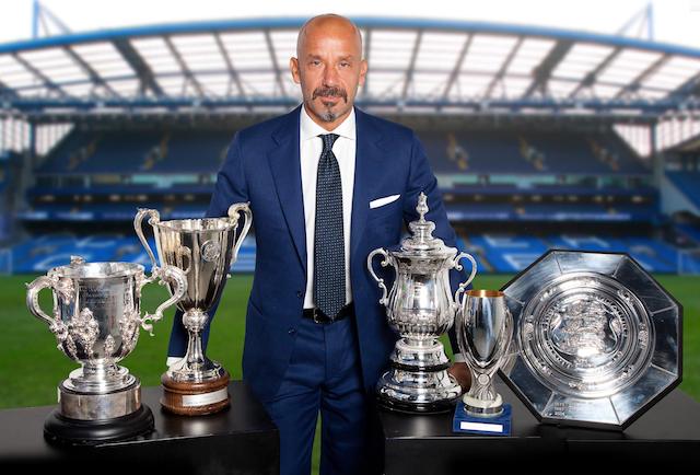 Gianluca Vialli