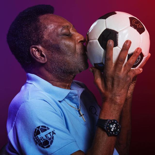 Pelé