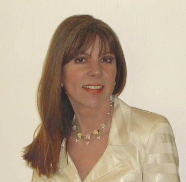 Alicia Garza Martínez