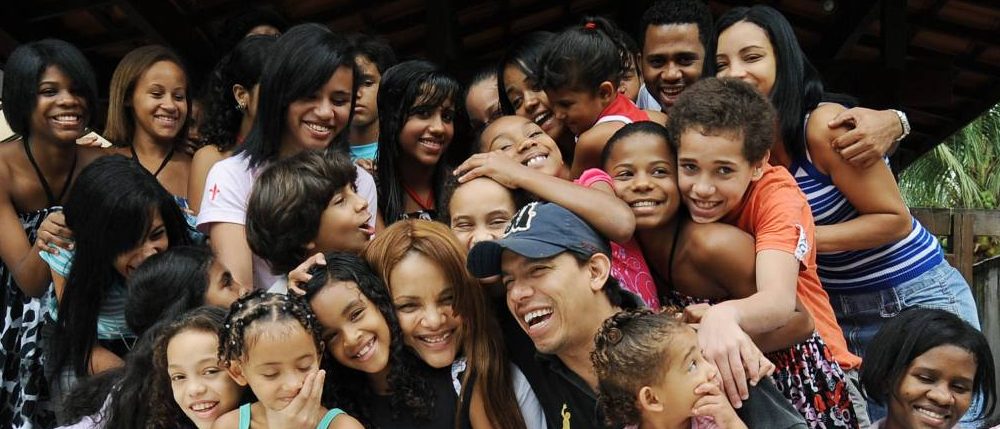 Flordelis: un crimen en familia