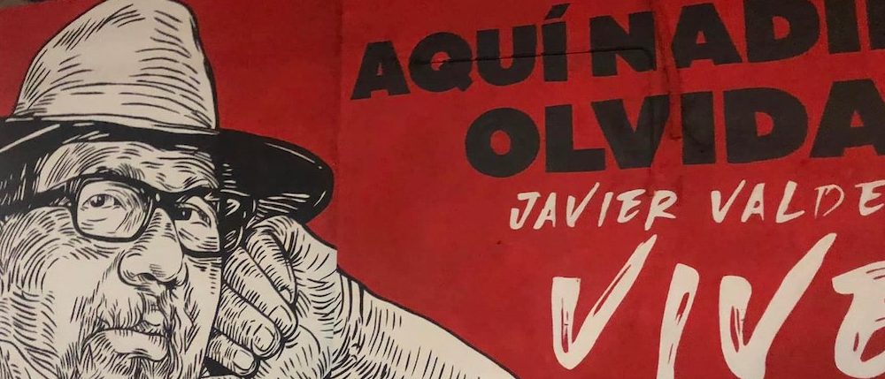 Premio de Periodismo