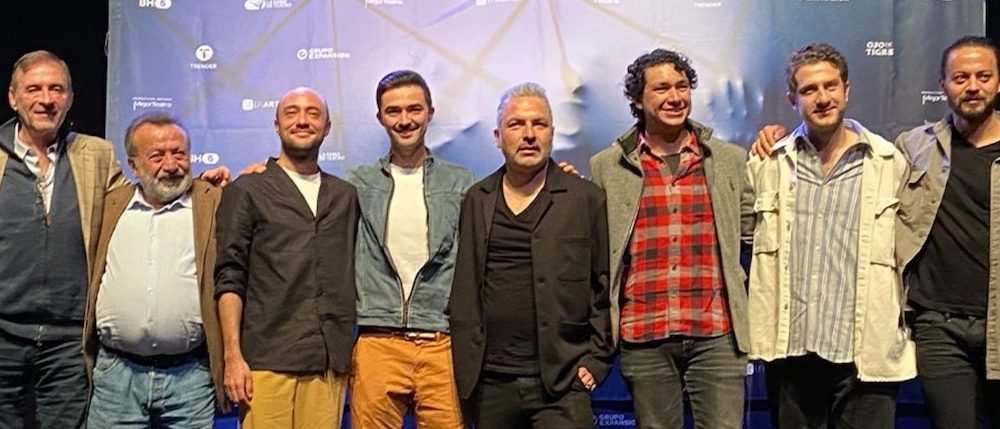 Historias de fantasmas